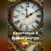 Марина Кенсаринова. Квантовый Я Время внутри нас