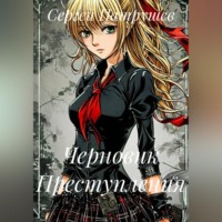 Сергей Патрушев. Черновик Преступления
