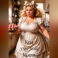 Яна Ананьева. Код умелой Мэри