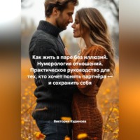 Виктория Кудинова. Почему мы не слышим друг друга. Нумерология отношений.