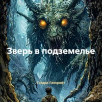 Говард Филлипс Лавкрафт. Зверь в подземелье