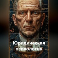 Сергей Александрович Кузнецов. Юридическая психология