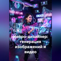 . Нейро-дизайнер: генерация изображений и видео