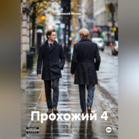 Алексей Аркадьевич Мухин. Прохожий 4