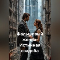 Светлана Дроздова. Фальшивый жених. Истинная свадьба