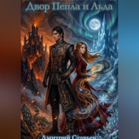 Дмитрий. Двор Пепла и Льда