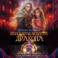 Эйрена Космос. Неугодная невеста дракона