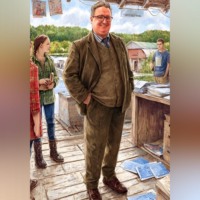 Сергей Захаров. Школа, которая учит смеяться. И другие уроки, не предусмотренные ФГОС