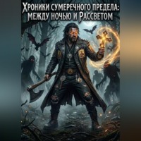 Мракобор Мракобор. Хроники сумеречного предела: Между ночью и рассветом