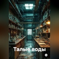 Кирилл Кудряшов. Талые воды