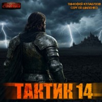 Тимофей Кулабухов. Тактик 14