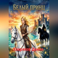 Данил Хохряков. Белый принц