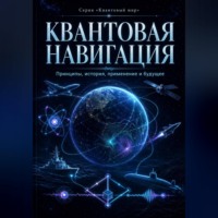 Викрам Сингх. Квантовая навигация