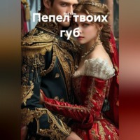Рия Ким. Пепел твоих губ