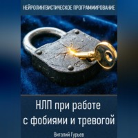Виталий Гурьев. НЛП при работе с фобиями и тревогой