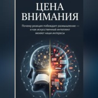 Анатолий Клепов. ЦЕНА ВНИМАНИЯ