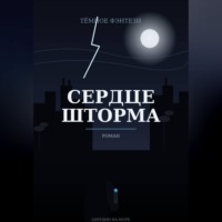  Механик. Сердце шторма