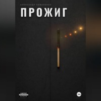 . Прожиг