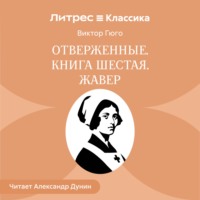 Виктор Гюго. Отверженные. Книга шестая. ЖАВЕР