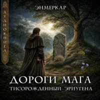  Энмеркар. Дороги Мага. Тисорожденный Эриугена