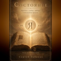 Сергей Валерьевич Забияко. Состояние. Притчи о любви, выборе и последнем пределе