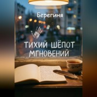 Берегиня. Тихий шёпот мгновений