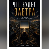 . Что будет завтра?