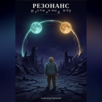 . РЕЗОНАНС: Изломанный мир