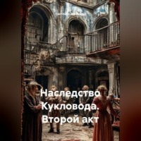 . Наследство Кукловода. Второй акт