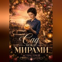. Сад между мирами