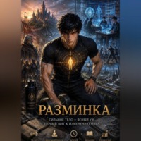 . Разминка