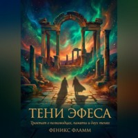 Феникс Фламм. Тени Эфеса