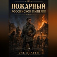 . Пожарный Российской Империи. Том I