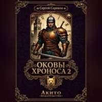 . Оковы Хроноса 2
