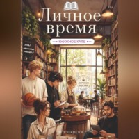. Книжное кафе «Личное время»