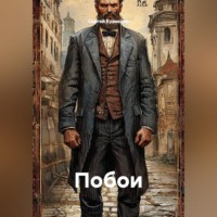 . Побои