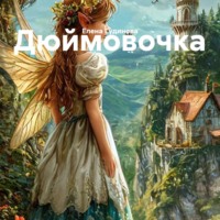 . Дюймовочка