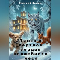 . Тимка и ледяное сердце волшебного леса