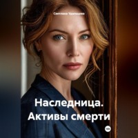 . Наследница. Активы смерти
