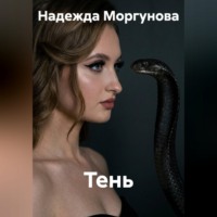 . Тень