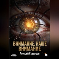 . Внимание, наше внимание