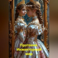 . Протония. Инжекторный мир