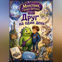 . Друг на один день