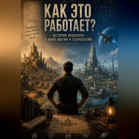 Сергей Лопонос. Как это работает?