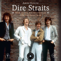Джон Иллсли. Dire Straits. Моя жизнь в стесненных обстоятельствах
