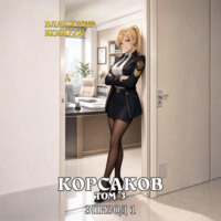. Корсаков. Том 3. Эпизод 1