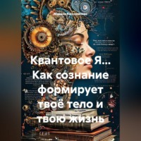 Марина Кенсаринова. Квантовое Я... Как сознание формирует твоё тело и твою жизнь
