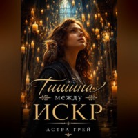 . Тишина между искр