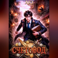 Aki Latus. Счетовод