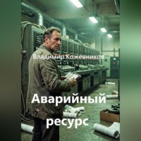 . Аварийный ресурс